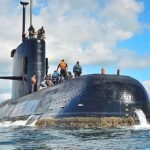 submarino ara san juan