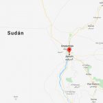 Hallan a 80 menores sudaneses retenidos hace meses en unos contenedores menores
