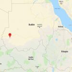Al menos 20 muertos tras deslizamiento de tierra en región sudanesa de Darfur muertos