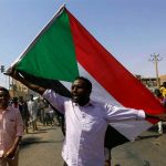 Protestan en Sudán por subida de precios de productos básicos protestas