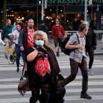 Suecia con la mayor tasa de mortalidad semestral en 150 años suecia