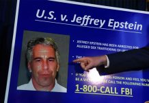 Cuestionan cárcel federal de Nueva York tras muerte de Epstein suicidio de jeffrey epstein