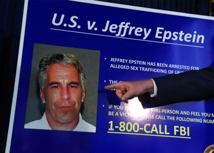 Suicidio-de-Jeffrey-Epstein suicidio de jeffrey epstein