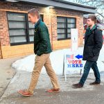 ¿Qué se juegan los candidatos demócratas en el Supermartes? democratas