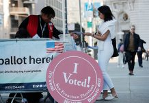 Supermartes: Biden arrebata el liderato demócrata a Sanders estados unidos