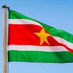 Eligen a presidente y vicepresidente en Surinam surinam