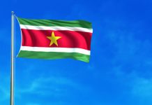 Ingrid Bouterse envía un emotivo mensaje de gratitud desde Surinam republica de suriname