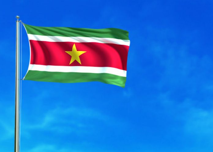 republica de suriname