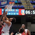 Suspenden momentáneamente la LSB por Huracán Eta liga