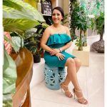 Suyen Cortez se va de Canal 13 «con un nudo en la garganta» suyen cortez