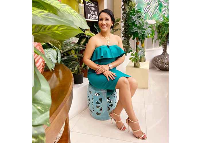 Suyen-Cortez suyen cortez