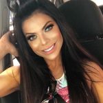 Suzy Cortez reta la censura en Instagram con impactante foto brasil