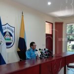 Boaco: Familias del barrio San Miguel con el vital líquido