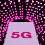 Así funcionara la potente red móvil 5G, próxima revolución digital red movil 5g