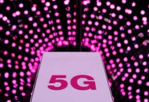 Así funcionara la potente red móvil 5G, próxima revolución digital red movil 5g