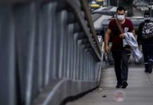 Colombia: Un adulto mayor es la tercera víctima mortal por coronavirus colombia