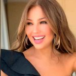 Mira el radical ‘cambio de look’ de Thalía thalia
