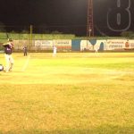 Tiburones de Granada, ganan su primer juego de la LGPO ante Boaco nicaragua