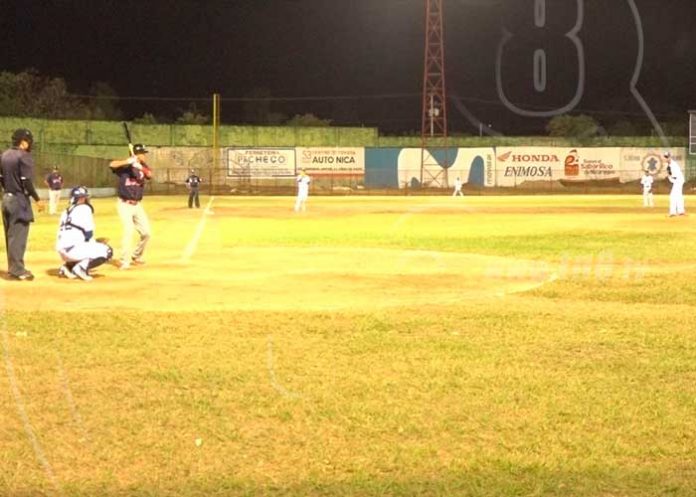 TIBURONES-1 nicaragua