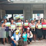Prisión preventiva para acusados por brutal asesinato en Tipitapa nicaragua