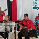 Conmemoran 41 aniversario de la Gran Cruzada Nacional de Alfabetización en Tipitapa nicaragua