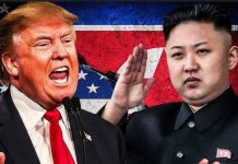 Trump anuncia fecha y lugar de su encuentro con Kim Jong Un presidente donald trump