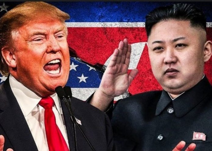 presidente donald trump