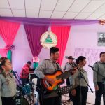 MIGOB rinde homenaje al comandante Tomás Borge Martínez nicaragua