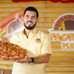 Factory Pizza, el secreto para fortalecer ventas nicaragua