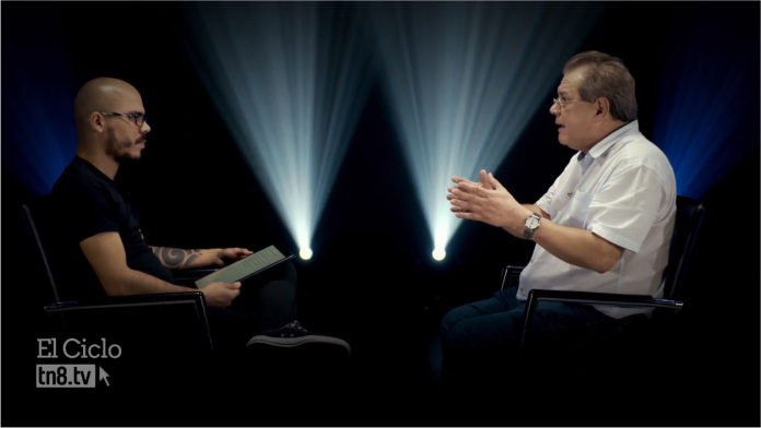 Medios comunicacion nicaragua