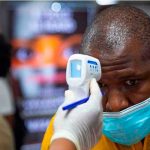 El COVID-19 se extiende a Togo y Camerún africa