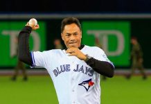 azulejos, toronto, mlb, grandes, ligas, beisbol, alomar,