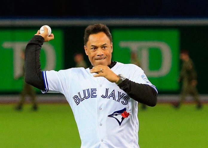 azulejos, toronto, mlb, grandes, ligas, beisbol, alomar,