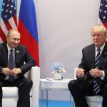 Putin no se siente desairado por Trump cumbre del g 20