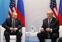 Putin no se siente desairado por Trump cumbre del g 20
