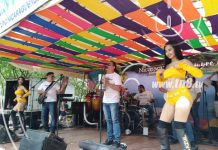 INTUR celebró el día del amor y la amistad en El Trapiche nicaragua