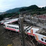 Al menos 14 muertos por accidente de tren en RD Congo 18 muertos