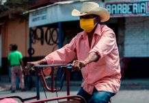 3.000 personas han muerto por coronavirus en América Latina y el Caribe pandemia