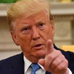 Trump dice que guatemaltecos no podrán viajar a Estados Unidos estados unidos