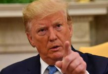 Trump dice que guatemaltecos no podrán viajar a Estados Unidos estados unidos