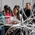 Trump bloquea solicitudes de asilo a inmigrantes centroamericanos estados unidos