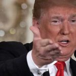 Trump acusa a los demócratas de difundir «falsas historias» sobre inmigración estados unidos