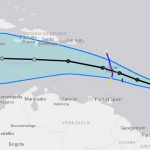 tormenta tropical kirk