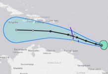 Kirk vuelve a ser tormenta tropical tormenta tropical kirk
