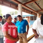 Continúa a paso firme la titulación de propiedad en Rio San Juan nicaragua