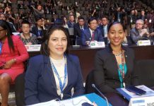 Inauguran la vigésima tercera Asamblea General de la OMT nicaragua