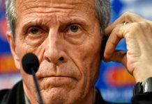 Tabárez: el maestro de escuela que educó al fútbol uruguayo tabarez