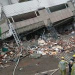 Nicaragua envía condolencias a Taiwán por devastador terremoto de 6,4