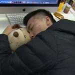 Cada 12 días muere un taiwanés por exceso de trabajo dia internacional de los trabajadores