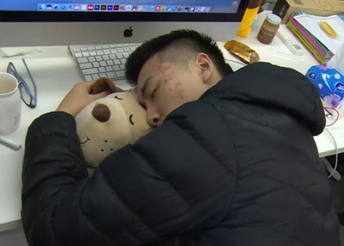 dia internacional de los trabajadores